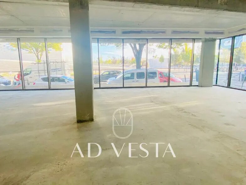 Bureau dans Bordeaux à louer - Photo intérieure - Image 2 de 5