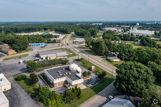 3165 Maysville Rd, Commerce, GA - AÉRIEN  Vue de la carte - Image1