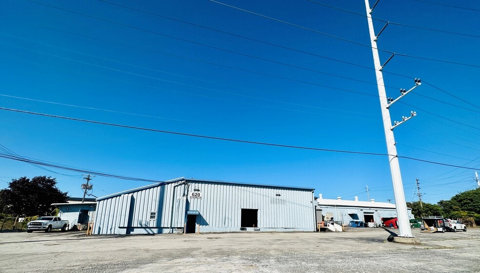 620 Buffalo Rd, Rochester, NY for sale - Building Photo - Image 2 of 7