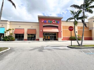 Plus de détails pour 10600-10690 NW 19th St, Miami, FL - Commerce de détail à louer