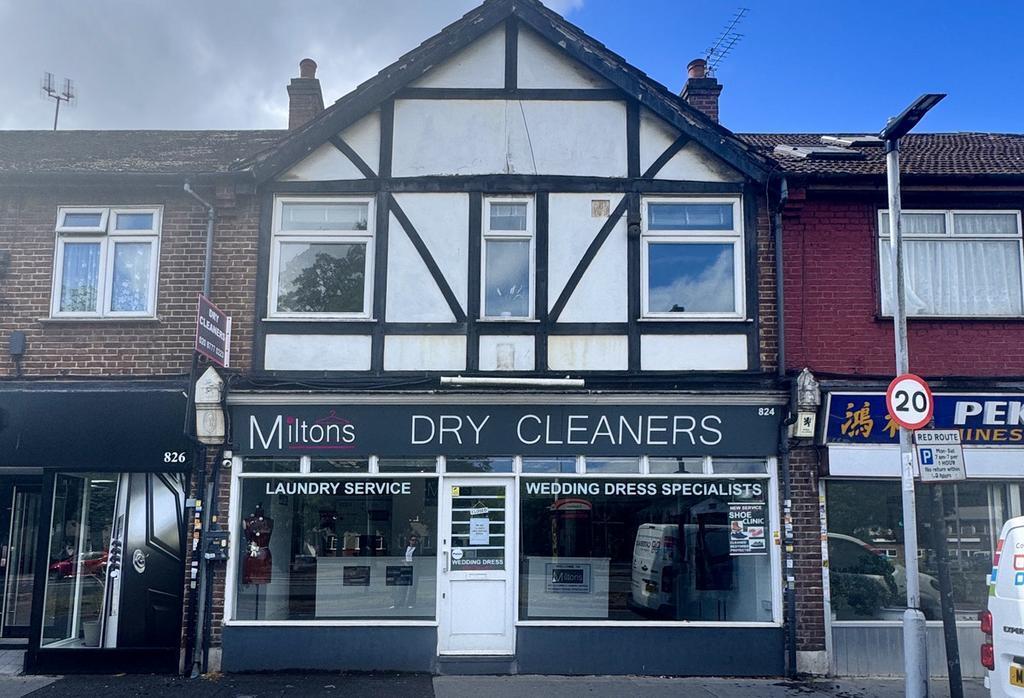 824 Wickham Rd, Croydon for lease Building Photo- Image 1 of 10