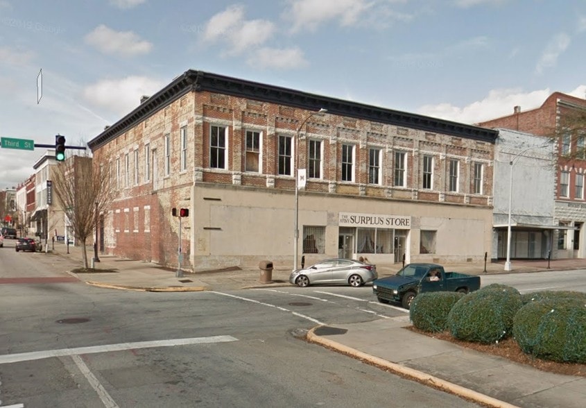 485 3rd St, Macon, GA for sale - Building Photo - Image 2 of 3