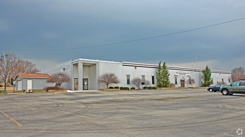 2380 Bellbrook Ave, Xenia, OH for sale - Building Photo - Image 1 of 1