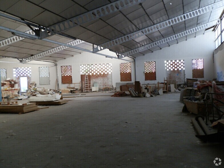 Industrial in Torrejón de Ardoz, Madrid for lease - Building Photo - Image 2 of 5