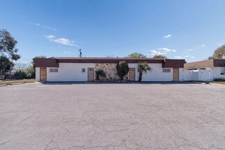 More details for 1152 62nd Ave S, Saint Petersburg, FL - Office for Sale