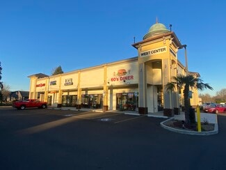 More details for 19350-19400 SW Boones Ferry Rd, Tualatin, OR - Retail for Lease