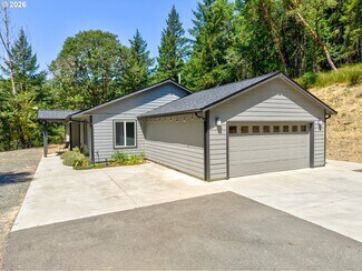 More details for 5655 Highway 138 W, Oakland, OR - Specialty for Sale