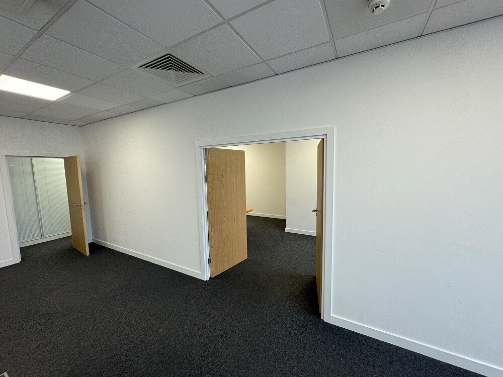 Whittle Way, Stevenage, HRT SG1 2FP - Unit 2nd Floor -  - Interior Photo - Image 1 of 2