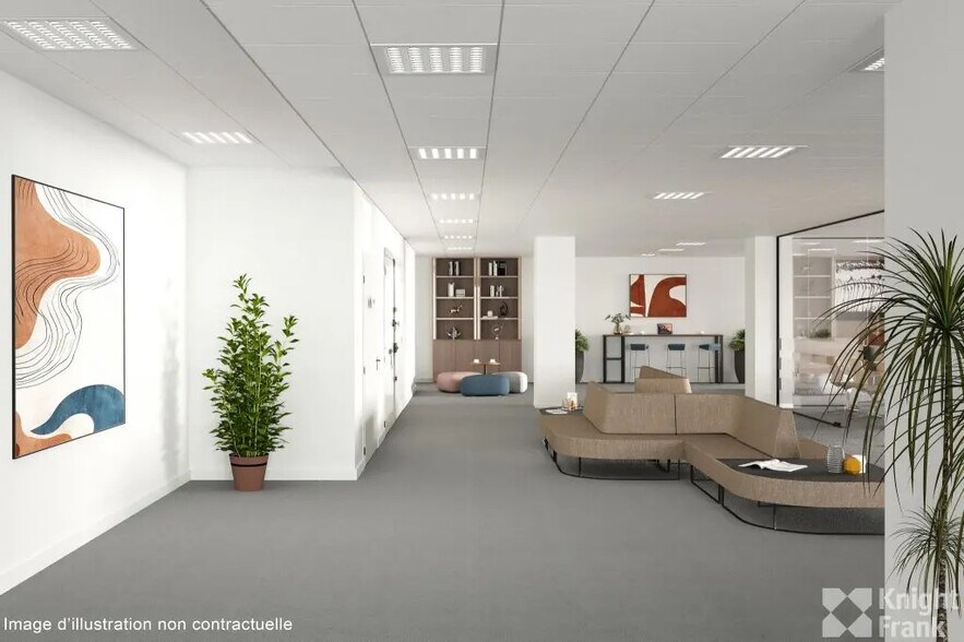 58 Rue Beaubourg, Paris for lease - Interior Photo - Image 3 of 4