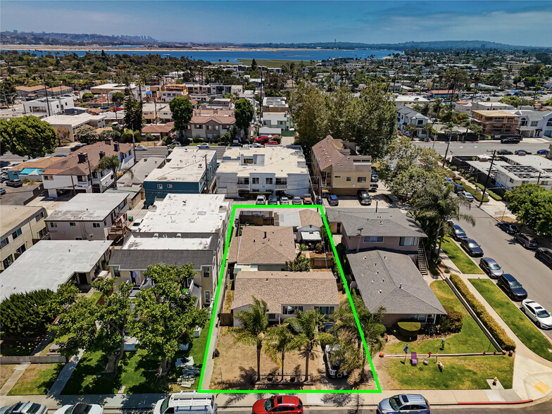 2109 Felspar St, San Diego, CA for sale - Building Photo - Image 3 of 8