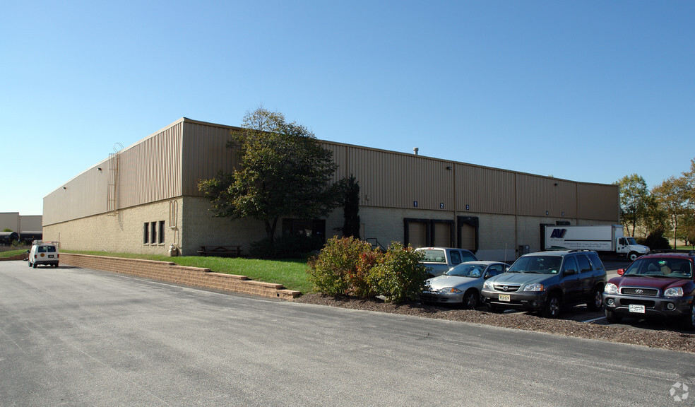 510 Sharptown Rd, Bridgeport, NJ for lease - Building Photo - Image 1 of 2