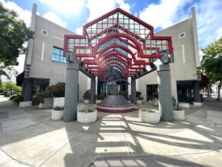 Plus de détails pour 22535-22551 2nd St, Hayward, CA - Bureau, Commerce de détail à louer