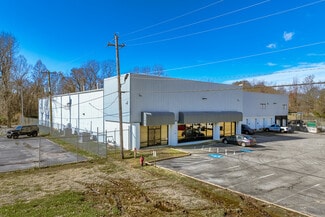 More details for 4339 S Mendenhall Rd, Memphis, TN - Industrial for Sale