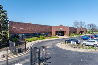 More details for 852 Feehanville Dr, Mount Prospect, IL - Flex for Sale