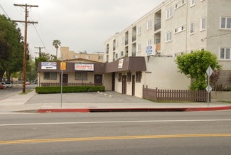 More details for 11120 Burbank Blvd, North Hollywood, CA - Office for Lease