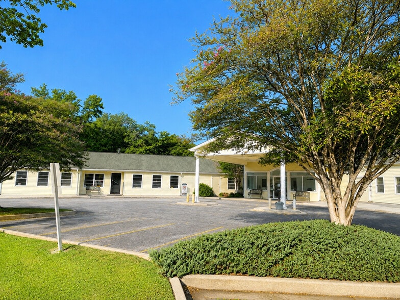 3679 Centerville Hwy, Snellville, GA à vendre - Photo du bâtiment - Image 3 de 5
