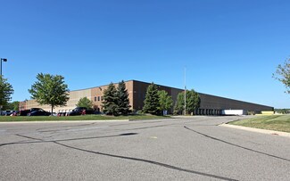 Plus de détails pour 20001 Brownstown Center Dr, Brownstown, MI - Industriel à louer