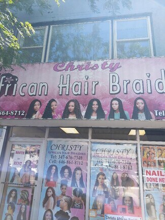 Plus de détails pour 220-24 Merrick Blvd, Laurelton, NY - Commerce de détail à louer