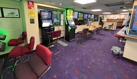 7-9 Market Pl, Warminster à vendre - Photo du bâtiment - Image 2 de 7