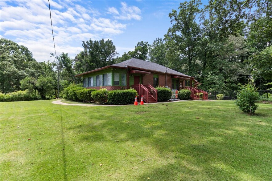 2365 County Line Rd, Atlanta, GA à vendre - Photo du bâtiment - Image 2 de 71