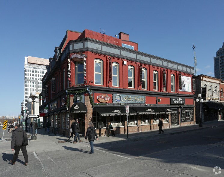 54 York St, Ottawa, ON for sale - Primary Photo - Image 1 of 1
