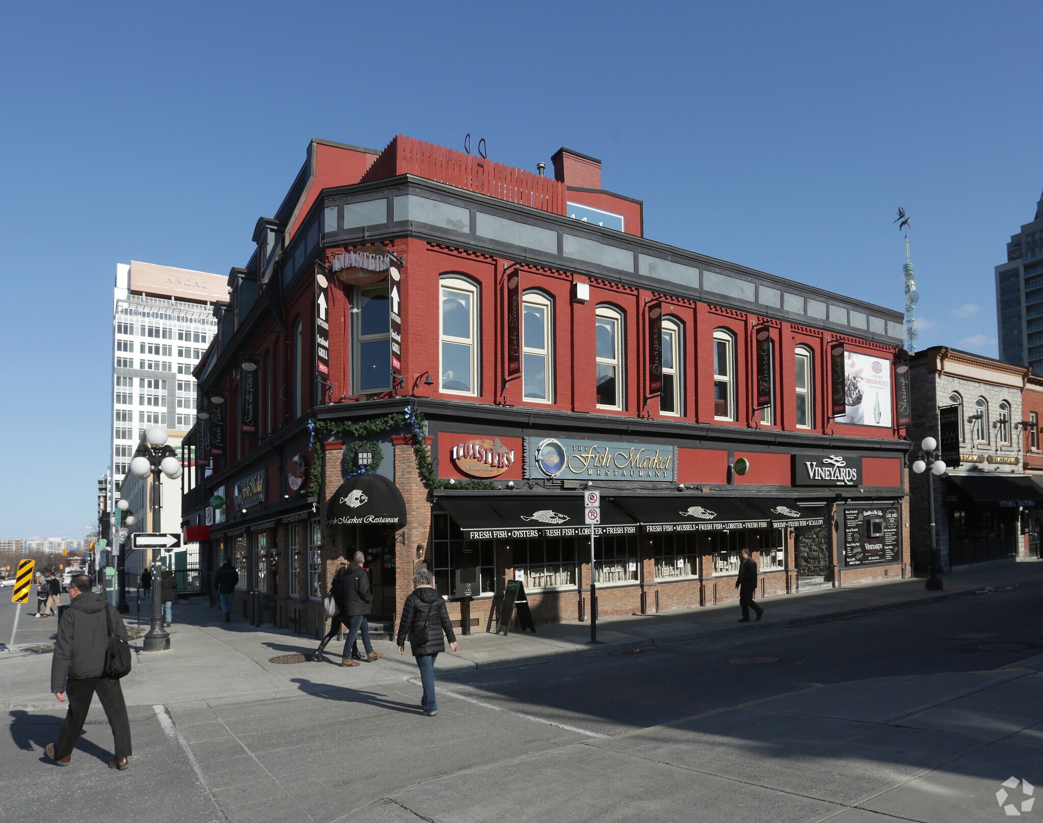 54 York St, Ottawa, ON à vendre Photo principale- Image 1 de 1