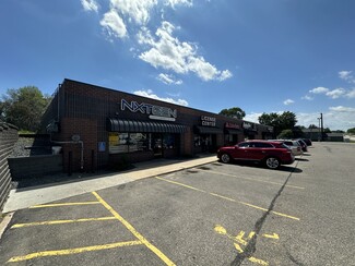 Plus de détails pour 1700-1730 37th St NW, Rochester, MN - Local commercial à louer