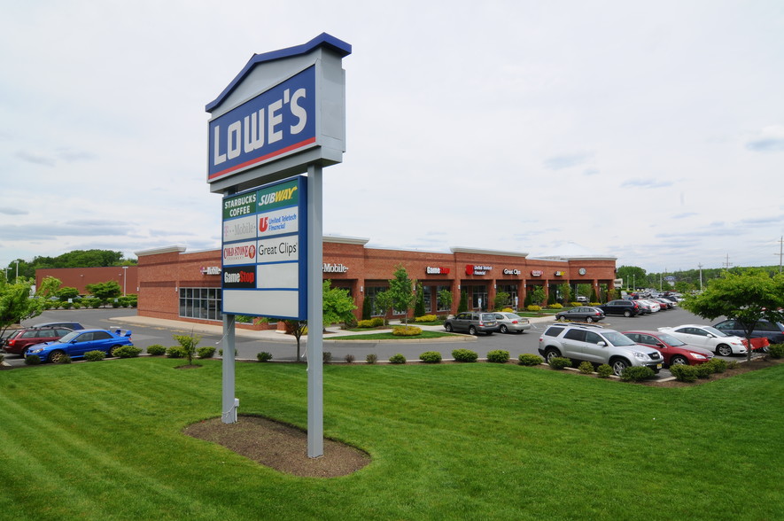 57-67 Route 9, Morganville, NJ for lease - Other - Image 1 of 6