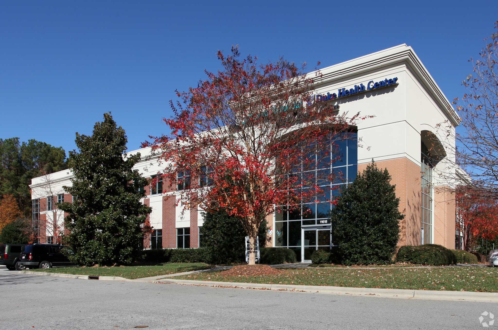 11618 Hwy 70 E, Clayton, NC for sale Building Photo- Image 1 of 1