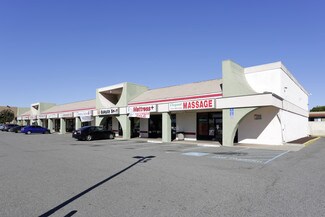 Plus de détails pour 6271-6287 Ball Rd, Cypress, CA - Commerce de détail à louer