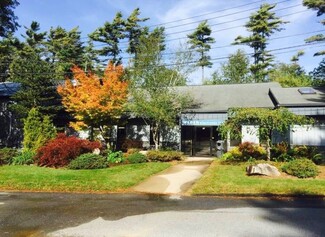 More details for 10 Little Brook Rd, Wareham, MA - Office for Lease