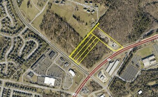 More details for 10200 Stadler Pl, Bristow, VA - Land for Sale