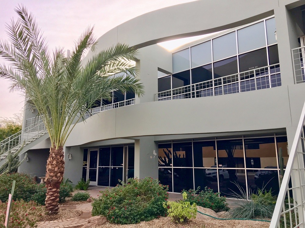 10789 N 90th St, Scottsdale, AZ for lease Building Photo- Image 1 of 16