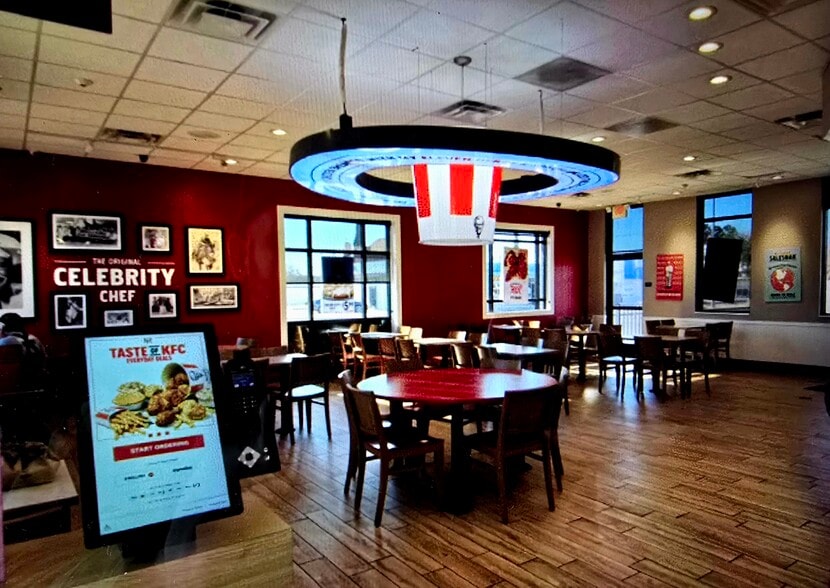 642 W Olive Ave, Porterville, CA for sale - Building Photo - Image 3 of 3