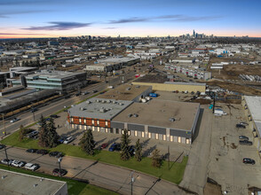 5405 99th St NW, Edmonton, AB for lease Building Photo- Image 2 of 3