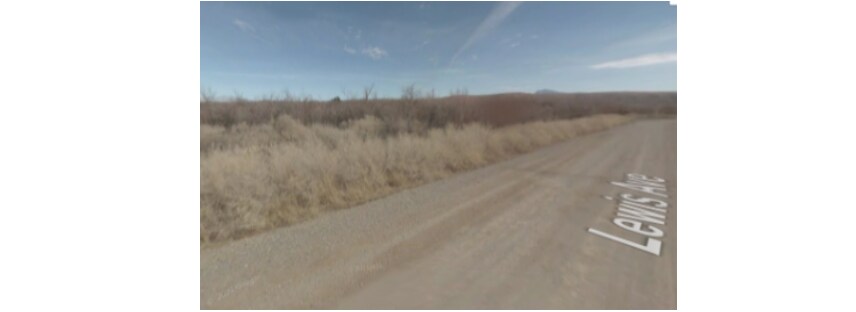 Moapa Valley Rd, Logandale, NV for sale - Building Photo - Image 2 of 4