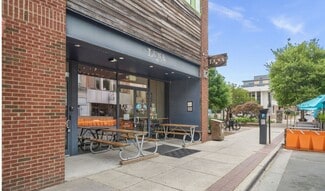 Plus de détails pour 112 W Main St, Durham, NC - Commerce de détail à vendre