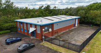 Plus de détails pour Brooklands Way, Boldon Colliery - Industriel à louer