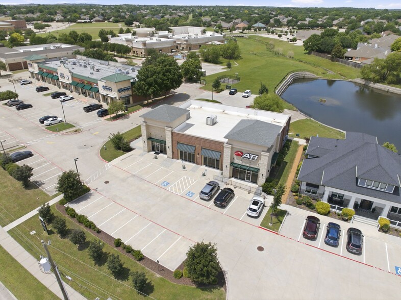 861 N Tarrant Pky, Keller, TX for lease - Building Photo - Image 2 of 7