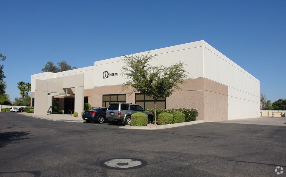 1406 W 14th St, Tempe, AZ for lease - Building Photo - Image 1 of 4