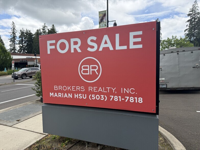 16365 Boones Ferry Rd, Lake Oswego, OR à vendre - Autre - Image 3 de 8