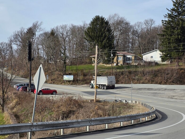 108 Main St, Donegal, PA for sale - Building Photo - Image 3 of 12