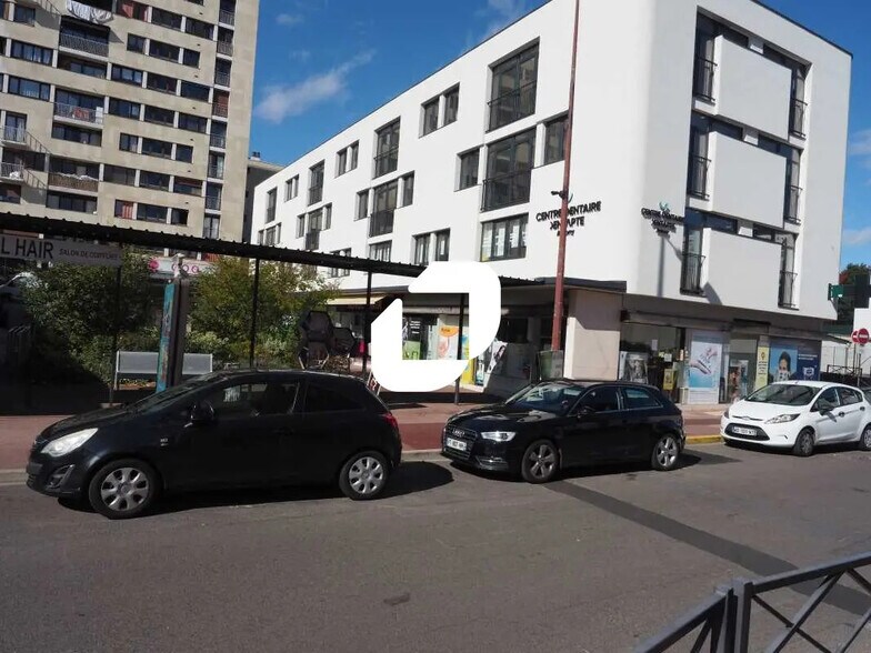 Office in Antony for sale - Building Photo - Image 3 of 13