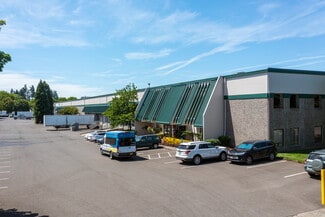 More details for 15605-15675 SW 72nd Ave, Portland, OR - Industrial for Lease