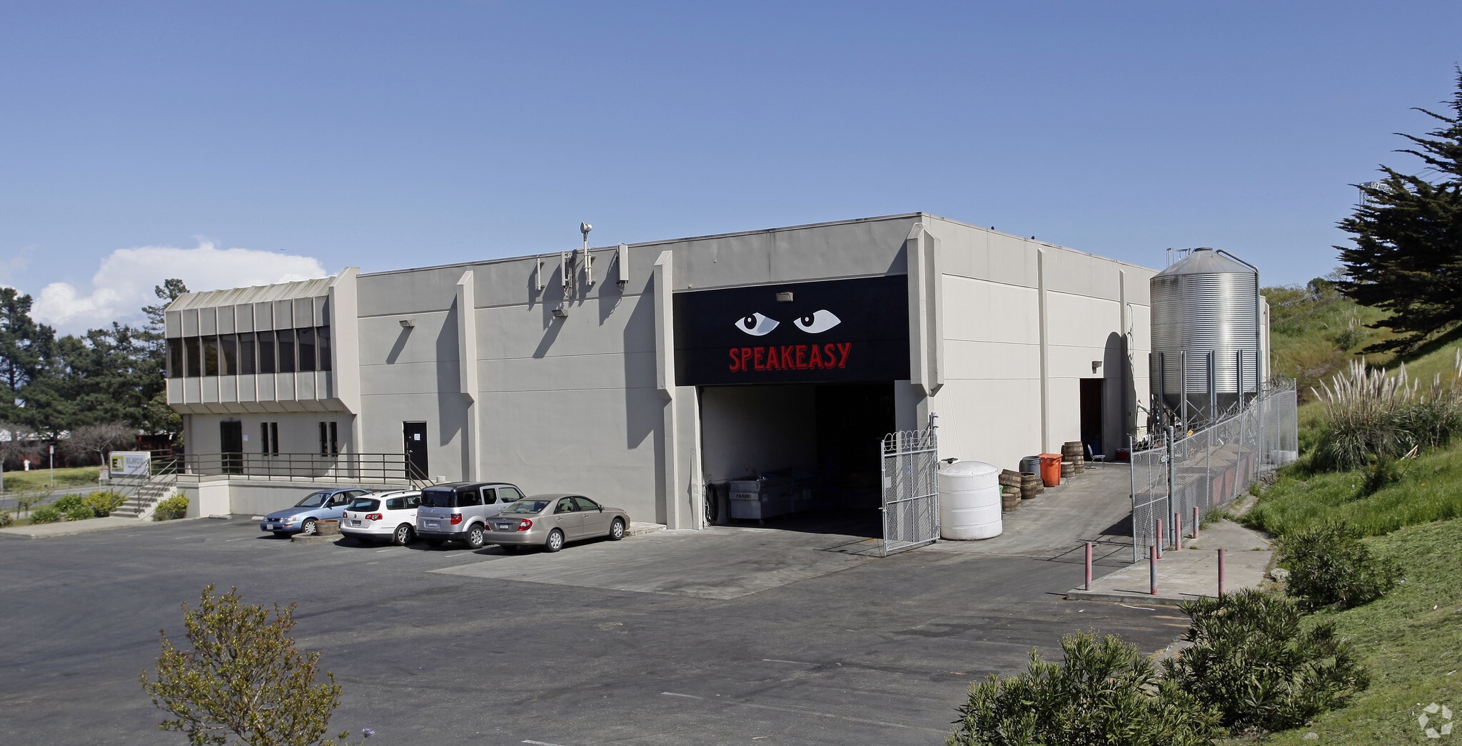 1195 Evans Ave, San Francisco, CA for sale Building Photo- Image 1 of 5