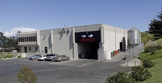 Plus de détails pour 1195 Evans Ave, San Francisco, CA - Flex à vendre