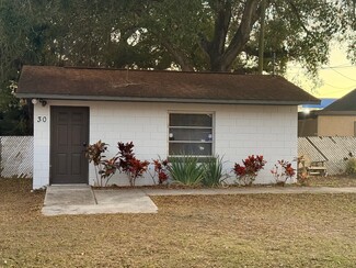 Plus de détails pour 30 E Saint Louis Ave, Eustis, FL - Bureau à louer