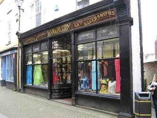 Plus de détails pour 19 Fore St, Liskeard - Commerce de détail à vendre