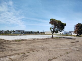 Plus de détails pour 2030 Wright Ave, Richmond, CA - Terrain à vendre