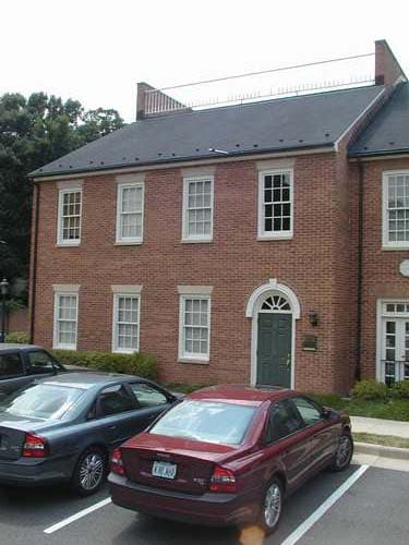 10503-10529 Braddock Rd, Fairfax, VA for lease - Other - Image 3 of 12